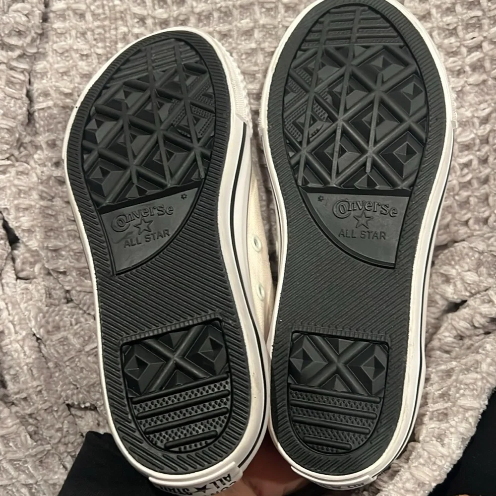 CONVERSE Chuck Taylor All Star Low Top‎